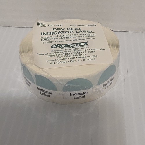 Crosstex indicatore - crosstex,