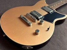 Chitarra elettrica yamaha - elettrica,