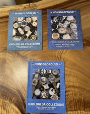 Cataloghi di orologi da