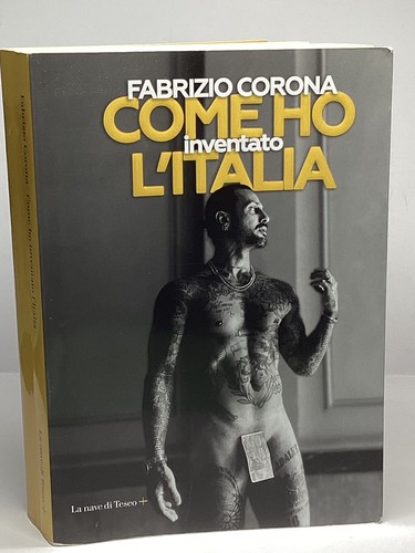 Come inventato italia - ho,