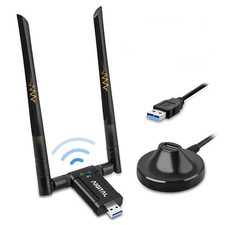 Chiavetta Wifi per PC Fisso