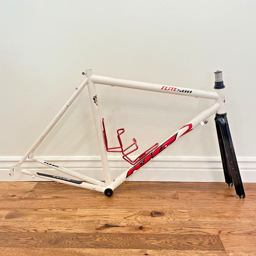 Khs flite 500 road - flite,