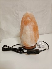 Lampada di Sale Rosa 2 kg