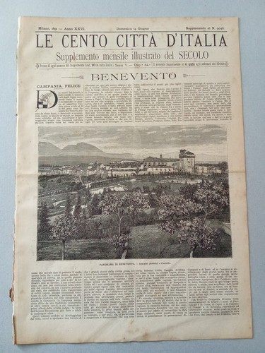 Cento città italia - cento, d’italia