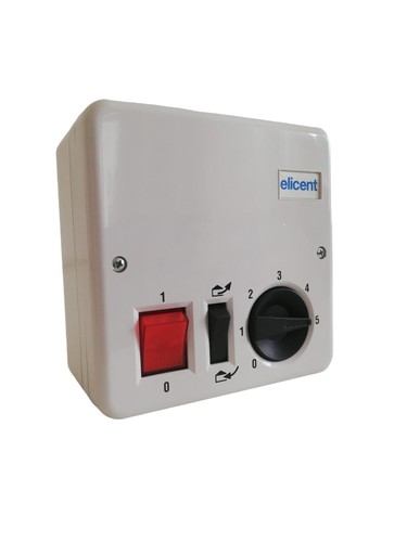 Elicent 2rv4030 rvs/r