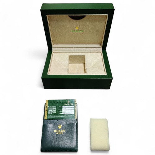 Originale rolex large - originale, wave