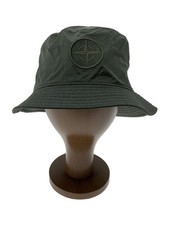 Stone Island Nylon Metal