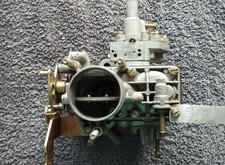 CARBURATORE SOLEX PER RENAULT