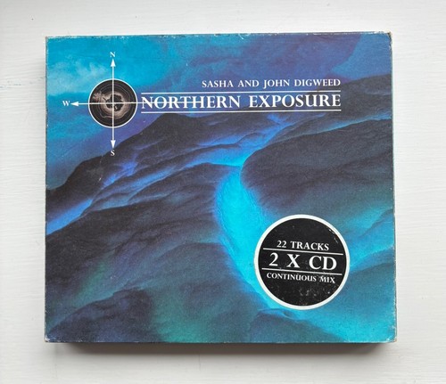 Northern exposure vol uk - northern, vol.