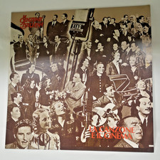 LP Vinile  La Canzone Italiana – La Canzone e il Cinema raro da collezione