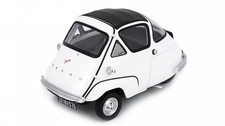 ISETTA VELAM 1955 WHITE RESIN