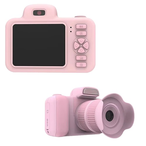 Fotocamera digitale 1080p - fotocamera,