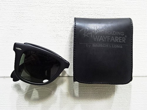 Raro ray ban - ray, wayfarer