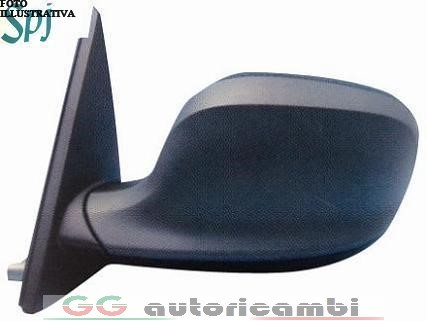 Specchio per bmw f25 14 - specchio, 10-14