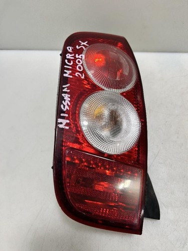 26555ax720 fanale posteriore - 26555ax720,