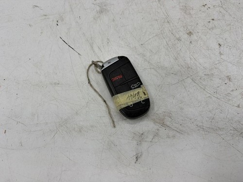 Scheda chiave accensione dodge - scheda,