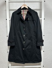 Trench cappotto donna Burberry