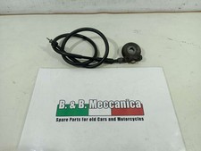 RETURN + ODOMETER CABLE