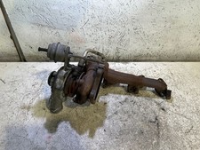 Opel Vectra C 2002 Diesel