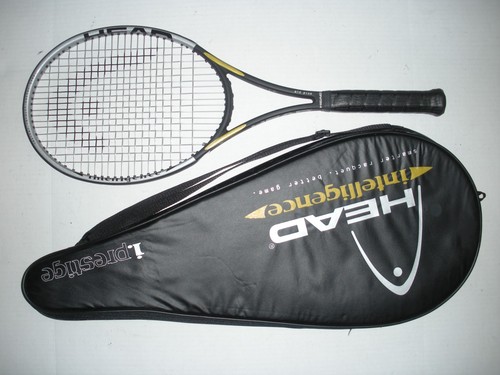 Racchetta tennis head - tennis,