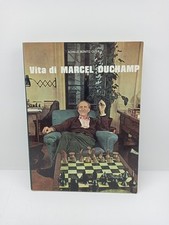 Vita di Marcel Duchamp - Achille Bonito Oliva - Marani