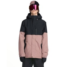 Volcom L 2l gore-tex jacket