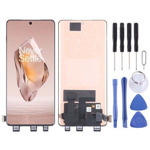 Schermo lcd touch - schermo,