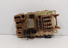 CENTRALINA PORTA FUSIBILI PER