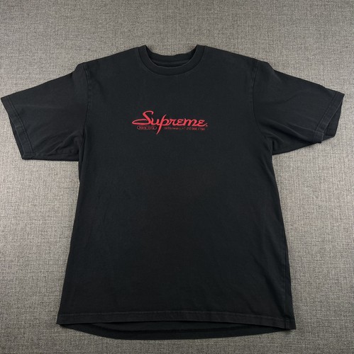 Shirt uomo supreme - uomo, contact