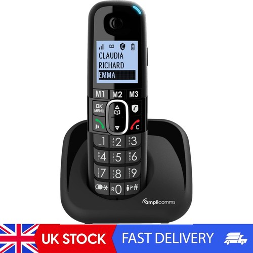 Bigtel 1500 telefono cordless - 1500,