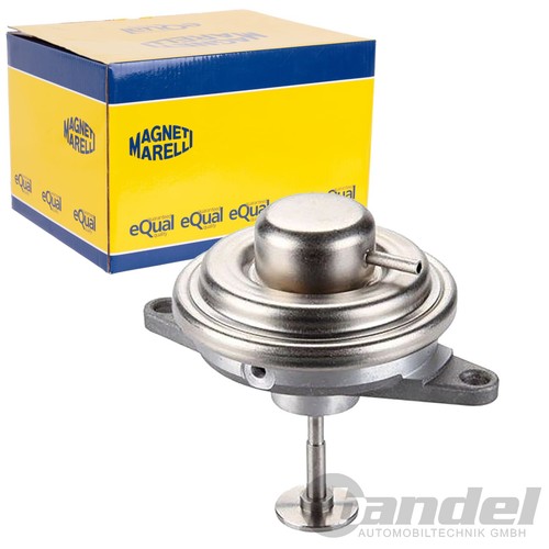 Magneti marelli valvola - valvola, egr