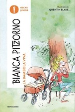 Libri Bianca Pitzorno - La