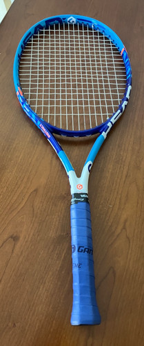 Racchetta tennis head - racchetta,