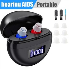 Apparecchi acustici, mini