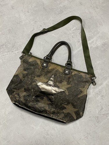 Borsa tracolla big - borsa, star