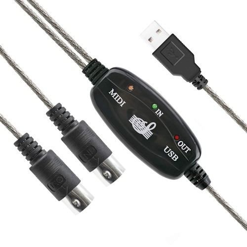 Digiflex adattatore cavo - adattatore, midi
