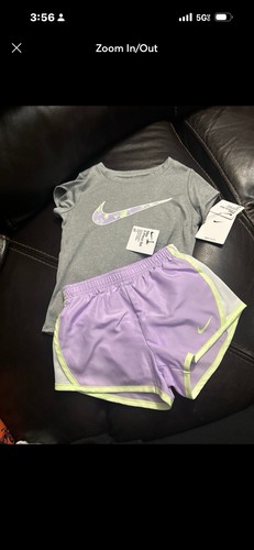 Set nike bambina - set,