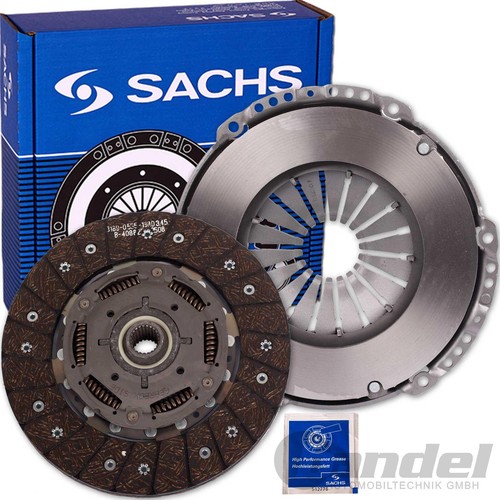 Sachs kit frizione adatto - sachs,