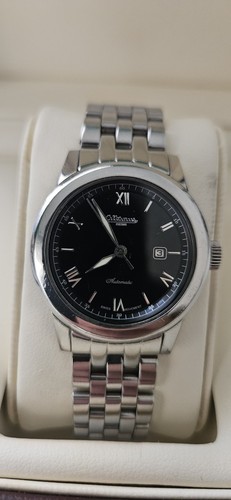 Orologio altanus master - master, lady