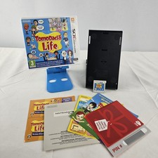 GIOCO TOMODACHI  LIFE 3DS