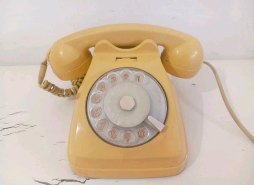 Telefono disco s62 anni - s62,