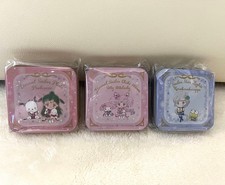 Sailor moon x Sanrio Can memo