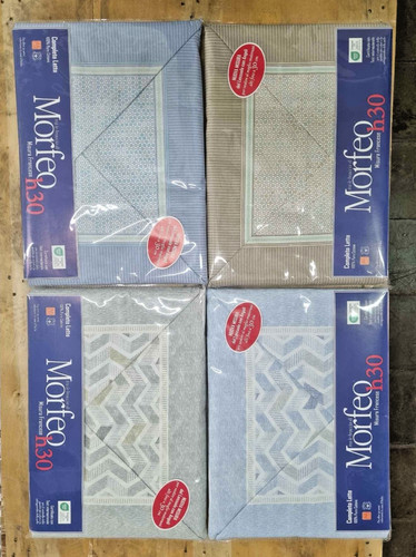Completo lenzuola letto - completo,