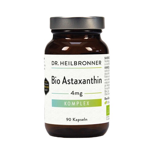 Heilbronner bio - dr.,