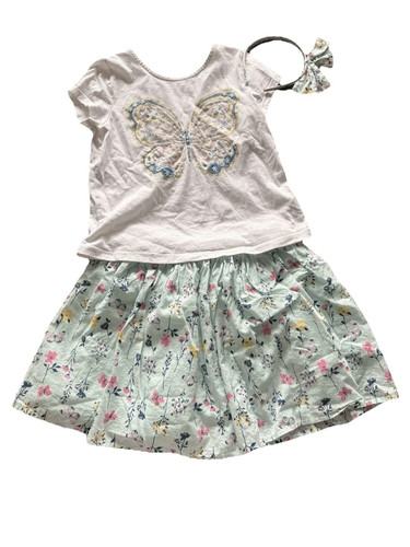 Set completo bambina - , shabby