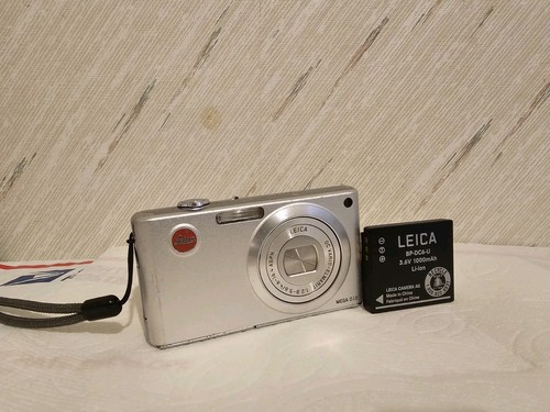 Leica lux fotocamera - c-lux, 2