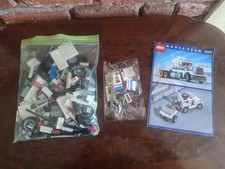 Dgs lego 5580 - dgs, rig