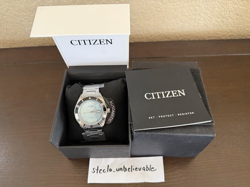 Orologio sportivo automatico