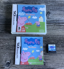 Peppa Pig: Il Gioco - Nintendo