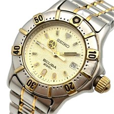 Orologio da donna Seiko Scuba
